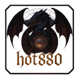 hot880 logo